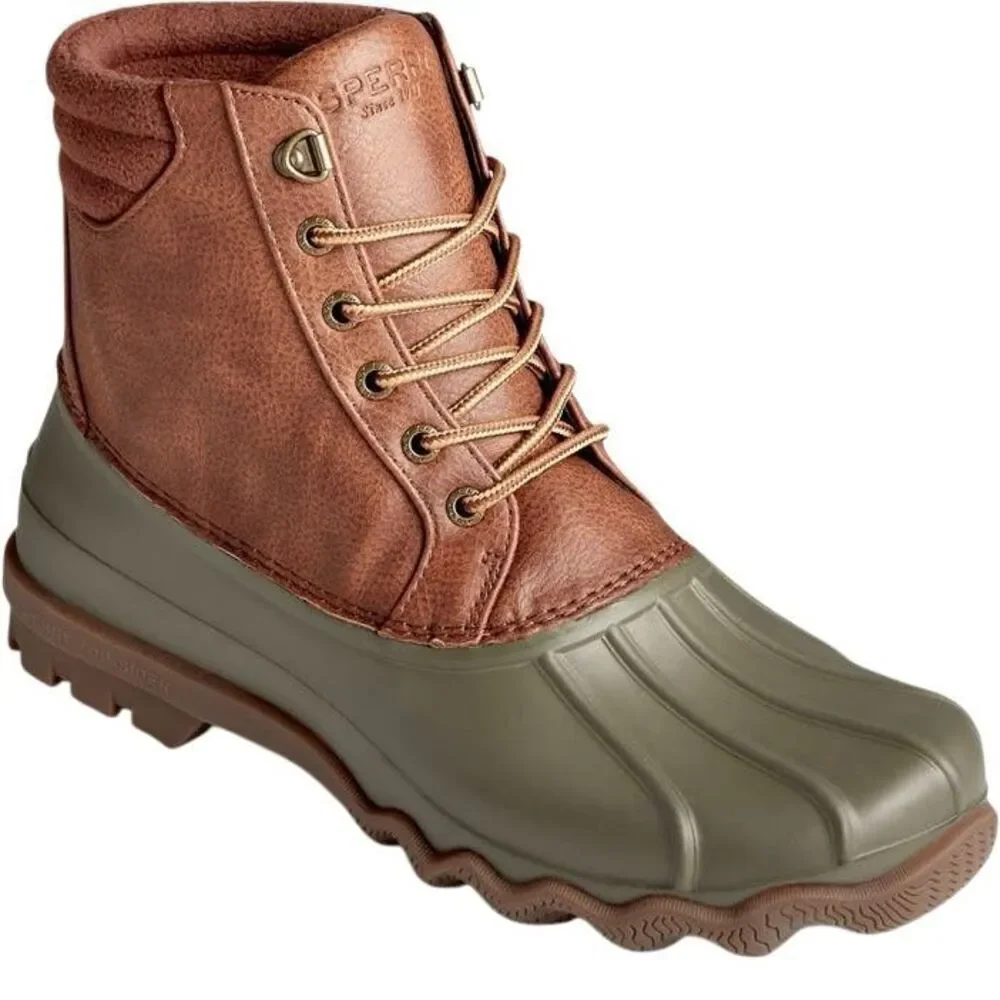 Sperry | Avenue Waterproof Duck Boot